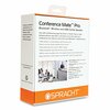 Spracht Conference Mate Pro Bluetooth and USB Wireless Speaker, Black MCP4010